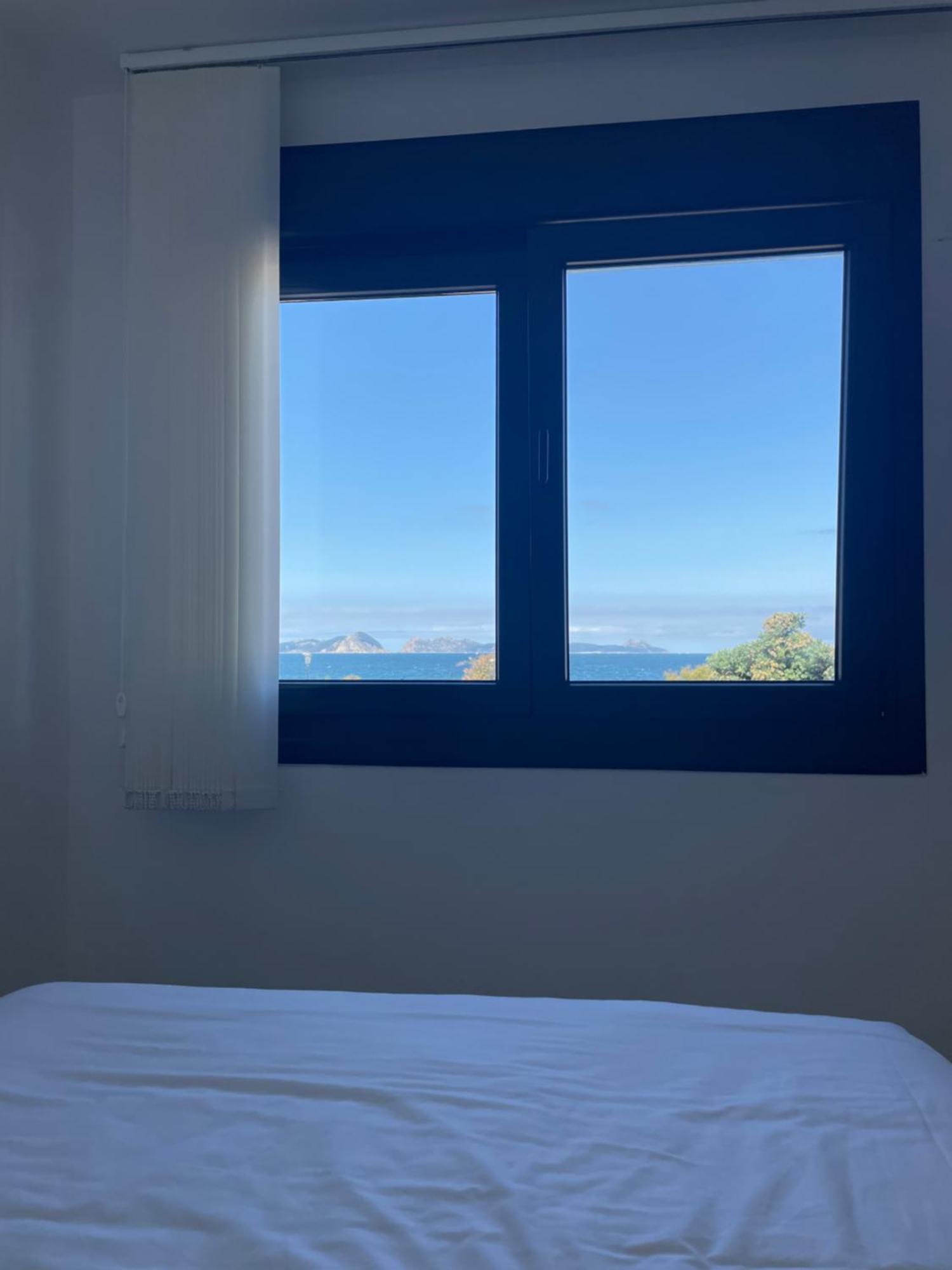 Hostal Montevideo Beachfront Nigran Bagian luar foto